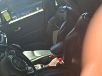 Usata Jeep Renegade 140 CV (102 kW) 2014 Verde SUV