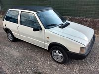 Usata Fiat Uno 55 CV (40 kW) 1987 Utilitaria