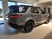 usata Land Rover Discovery 3.0D I6 249 CV AWD Auto R-Dynamic SE nuova a Avezzano