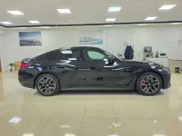 Usata BMW 420 M Sport 184 CV (135 kW) 2025 Other Coupé