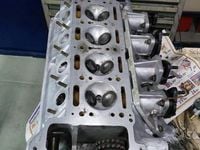 Usata Alfa Romeo GT 1970 Coupé