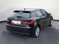 Occasion Audi A1 Admired 95 PK (69 kW) 2019 Zwart SUV