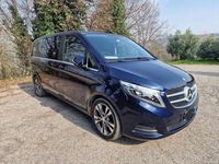 usata Mercedes V250 Premium