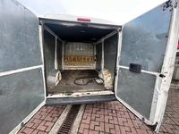 Usata Citroën Jumper 2009 Bianco Monovolume