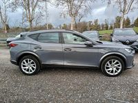 Usata Cupra Formentor 150 CV (110 kW) 2022 Grigio SUV