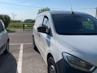 Usata Mercedes Citan 112 116 CV (85 kW) 2024 Bianco Furgone
