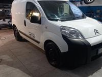 Usata Citroën Nemo 75 CV (55 kW) 2011 Bianco Monovolume