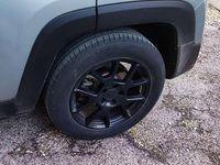 Usata Jeep Renegade 131 CV (96 kW) 2022 SUV