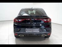 Usata Renault Arkana Techno 94 CV (69 kW) 2022 Nero nacre' SUV