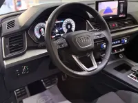 Usata Audi Q5 Sportback Ambiente 204 CV (150 kW) 2024 SUV