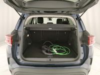 Usata Citroën C5 Aircross Shine 181 CV (133 kW) 2023 Blu met SUV