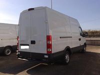 Usata Iveco Daily 145 CV (106 kW) 2013 Bianco