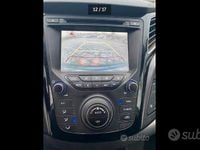 Usata Hyundai i40 2013 Berlina