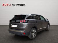 Usata Peugeot 3008 Allure 131 CV (96 kW) 2022 Grigio scuro SUV
