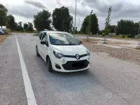 Usata Renault Twingo 75 CV (55 kW) 2013 Utilitaria