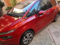 Usata Citroën C4 115 CV (84 kW) 2014 Monovolume