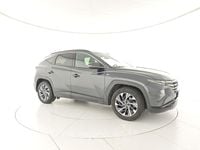 Brugt Hyundai Tucson 136 HK (100 kW) 2023 Grå SUV
