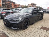 usata BMW M440 440 i 48V xDrive Coupé