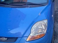 Usata Chevrolet Matiz 52 CV (38 kW) 2009 Utilitaria