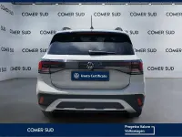 Usata VW T-Cross Edition 95 CV (69 kW) 2024 Beige SUV