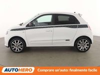 Usata Renault Twingo SE 69 CV (50 kW) 2017 Bianco Utilitaria