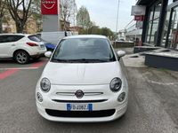 usata Fiat 500 1.2 Pop