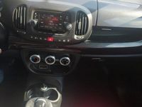 usata Fiat 500L 1.3 Multijet Dualogic- 2015