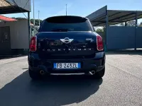 Usata Mini Countryman 143 CV (105 kW) 2016 SUV