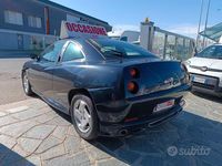 Usata Fiat Coupé 1996 Coupé