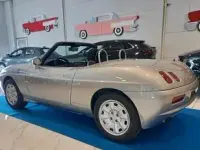 Usata Fiat Barchetta 131 CV (96 kW) 1998 Altro Cabrio