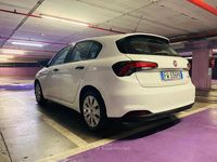 Usata Fiat Tipo Lounge 95 CV (69 kW) 2019 Bianco Berlina
