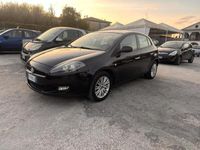 usata Fiat Bravo 1.6 MJT 120 CV DPF Dualogic Dynamic