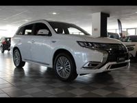 usata Mitsubishi Outlander P-HEV Outlander2.4 MIVEC 4WD PHEV Diamond SDA