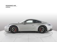 Usata Porsche 911 GT3 510 CV (375 kW) 2022 Grigio Coupé