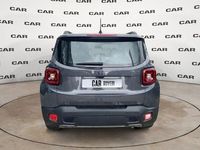 Usata Jeep Renegade Summit 130 CV (95 kW) 2025 Grigio SUV