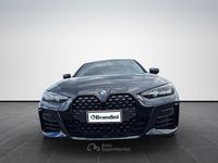 Nuova BMW 420 Sport Line 190 CV (139 kW) 2026 Black sapphire metallizzato Coupé