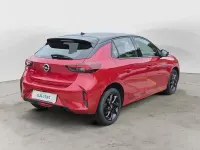 Usata Opel Corsa GS Line 101 CV (74 kW) 2023 Rosso Utilitaria