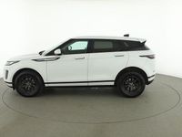 Usata Land Rover Range Rover evoque 163 CV (119 kW) 2021 Bianco SUV