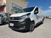 usata Fiat Talento 2.0 Ecojet 120CV PC-TN Combi N1 10q