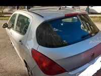 Usata Peugeot 308 90 CV (66 kW) 2009 Berlina