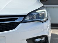 usata Opel Astra 1.6 CDTi 110CV Start&Stop 5 porte Business
