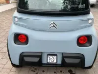 Usata Citroën AMI 2022 Blu/azzurro Utilitaria