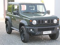 usata Suzuki Jimny 1.5 5MT