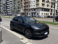 Usata Porsche Macan 265 CV (194 kW) 2023 SUV