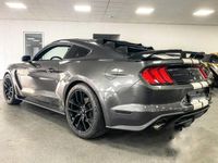 usata Ford Mustang 2.3 coupe