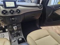 usata Mercedes 180 Classe B (T246/242)BlueEFFICIENCY Premium