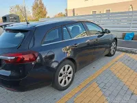 Usata Opel Insignia 2013