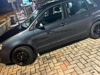 Usata VW Polo Comfortline 69 CV (50 kW) 2009 Grigio Utilitaria