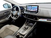 Usata Nissan Qashqai N-Connecta 158 CV (116 kW) 2025 Ceramic grey ceramic grey SUV