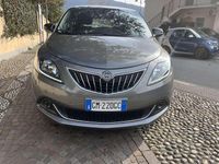 Usata Lancia Ypsilon 69 CV (50 kW) 2023 Bronzo Utilitaria